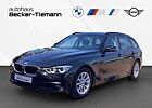 BMW 320 d Touring | AHK | Kamera | Navi | LED etc.