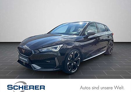 Cupra Leon 2,0 TSI VZ