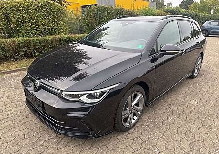 VW Golf Variant Volkswagen VIII 2.0 TDI R-Line