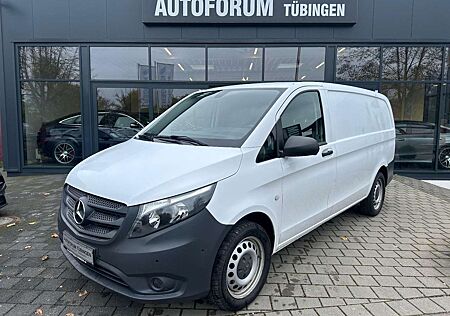 Mercedes-Benz Vito 4Matic LANG*NAVI*KLIMA*AHK*SORTIMO*