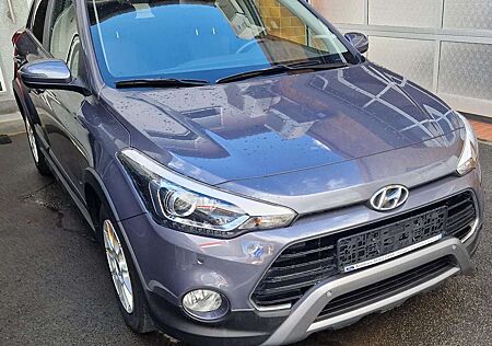 Hyundai i20 Style