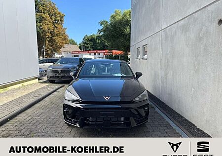 Cupra Leon 2.0 TSI 221 kW 2.0TSI 7-Gang-DSG