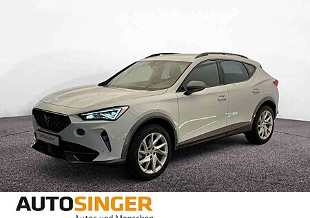 Cupra Formentor 2.0 TSI DSG 4D *LED*NAV*ACC*PDC*CAM*SH