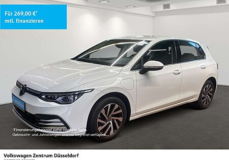 VW Golf Volkswagen 1.4 eHybrid DSG Style Rückfahrkamera