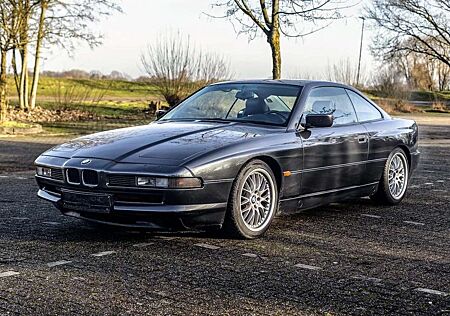 BMW 850Ci 850 +(850i)