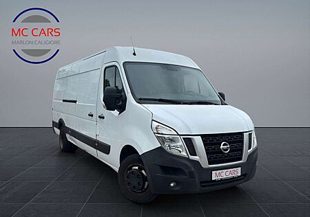 Nissan NV400 Kastenwagen L4H2 3,5t COMFORT
