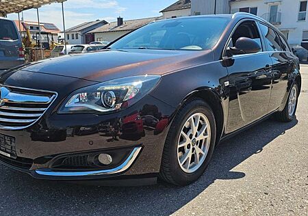 Opel Insignia Sports Tourer 1.4 T ecoFLEX Sport S/S