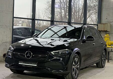Mercedes-Benz C 220 d AllTerrain 4-Matic Avantgarde Night 360°