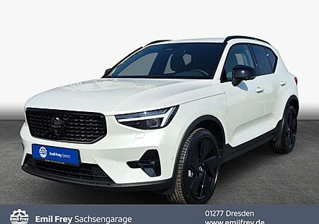 Volvo XC 40 XC40 XC40 B3 B DKG Plus Black Edition Lichtpaket*Alarm