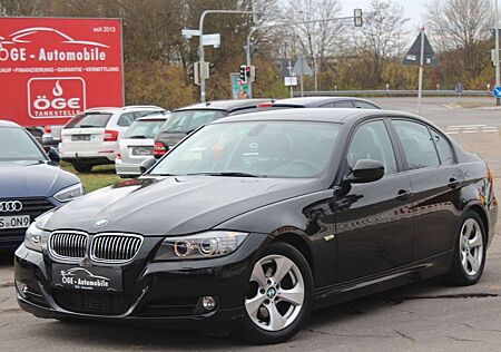 BMW 320 d Lim./Facelift LCI/Navi/1.Hand/Bi-Xenon