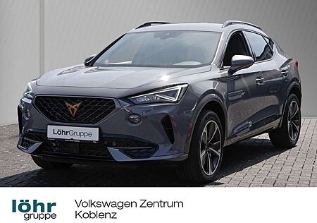 Cupra Formentor 2.0 TDI Navi/RFK/SHZ