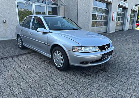 Opel Vectra 1.6
