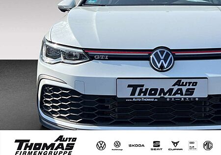 VW Golf GTI Volkswagen 2.0 TSI 6Gang Klima