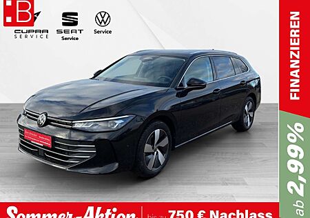 VW Passat Variant Volkswagen 2.0 TDI DSG Business DIGITAL PRO LED 360°-KAMERA A