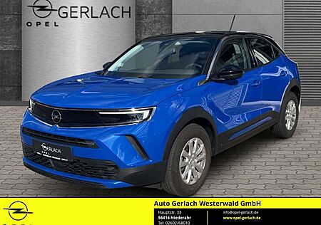 Opel Mokka Edition 1.2 Turbo EU6d LED Musikstreaming DAB SHZ