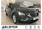 Skoda Octavia Combi 2.0 TDI DSG Ambition Navi PDC SHZ