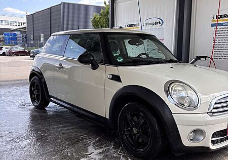 Mini ONE D