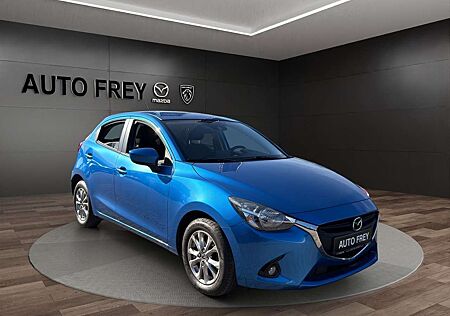 Mazda 2 Exclusive Tou-P NAVI