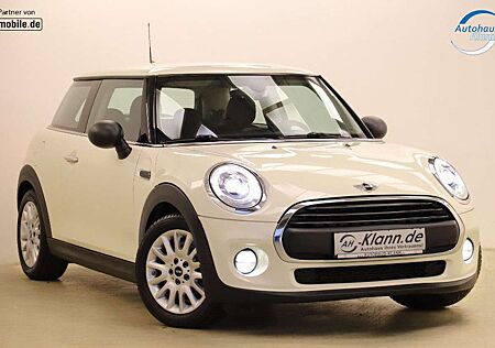 Mini Cooper One First 1.2 75PS Pepper Edition SHZ Navi LED