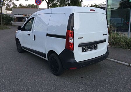 Dacia Dokker Express Comfort DIESEL KLIMA