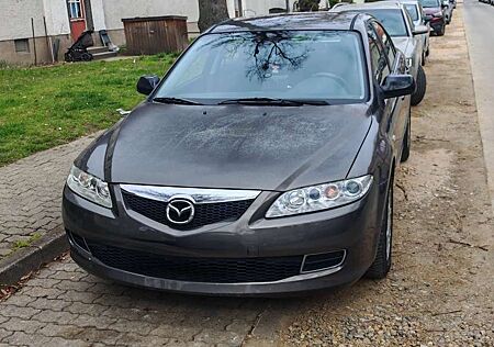 Mazda 6 1.8 Comfort