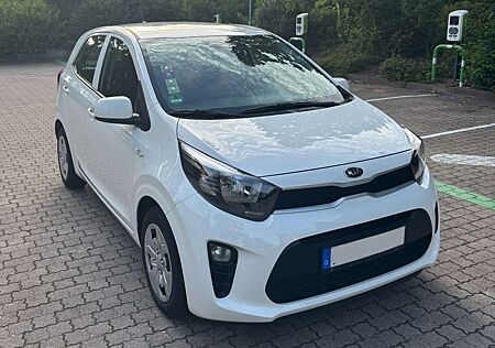 Kia Picanto 1.0 ISG Edition 7