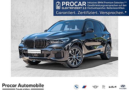 BMW X5 xDrive45e (ab 2019) M Sport HUD ACC AHK RFK