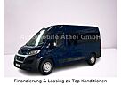 Fiat Ducato 140 Erdgas Kombi MAXI 9-SITZE (4012)