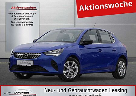 Opel Corsa 1.2 Turbo Elegance //LED/PDC/Alu