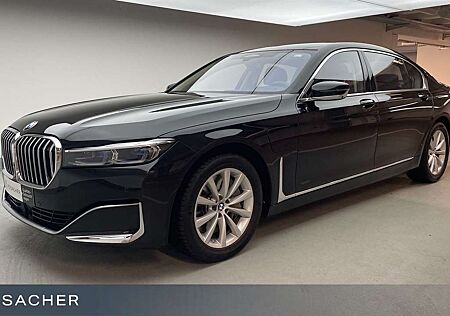 BMW 745 Le A xDrive Lim DAProf,Leder,Autom