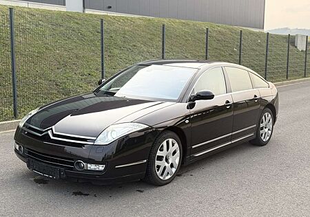 Citroën C6 Citroen Citroen 2.7 HDI Klima, Navi Bi-Xenon Autm