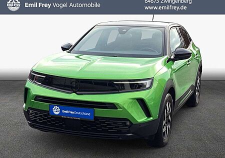 Opel Mokka 1.2 DI Turbo Automatik GS