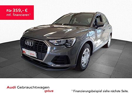 Audi Q3 35 TDI LED Navi PDC+ Alcantara