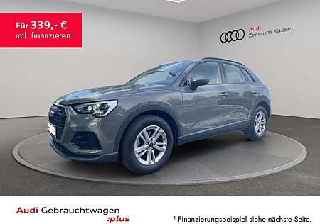Audi Q3 35 TDI LED Navi PDC+ Alcantara