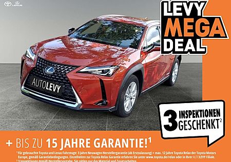Lexus UX 250h Hybrid *NAVI*CARPLAY*AA*