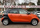 Smart ForFour passion TWINAMIC DCT *NAVI*KLIMA*