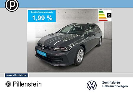 VW Golf Volkswagen VARIANT TSI DSG FACELIFT NAVI+KAM+HEAD