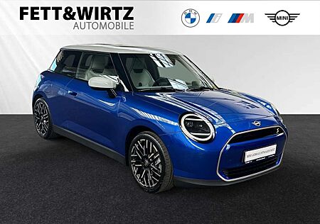Mini Cooper SE *J01*|Panorama|JCW-Sportsitze|Head-Up