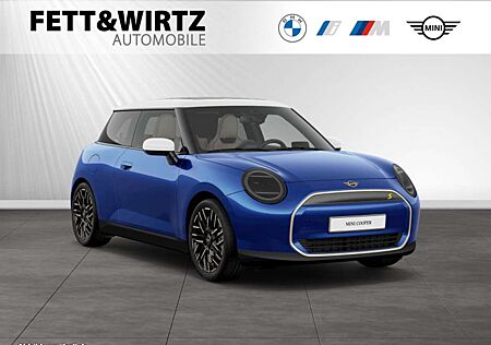 Mini Cooper SE *J01*|Panorama|JCW-Sportsitze|Head-Up