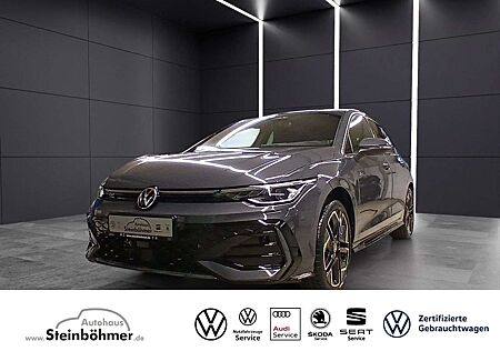 VW Golf Volkswagen R-Line 1.5 eTSI DSG York18 Bluetooth Navi LED