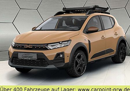 Dacia Sandero Stepway Extreme Eco-G 120 OFFROAD