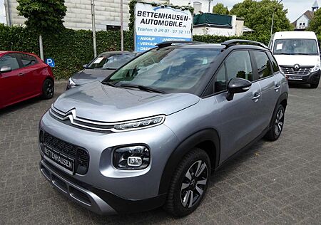 Citroën C3 Citroen Aircross Feel 1. Hand Navi
