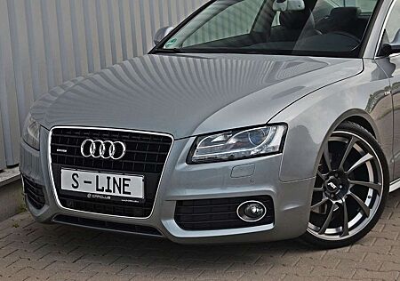 Audi A5 3.0 TDI*S-Line Plus! ABT Tuning! Pano! Traum*