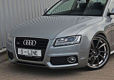 Audi A5 3.0 TDI*S-Line Plus! ABT Tuning! Pano! Traum*