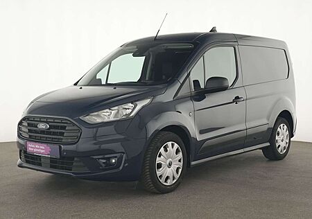 Ford Transit Connect Klima|AHK|Kamera|Sitzheizung|PDC