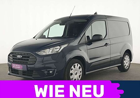 Ford Transit Connect Klima|AHK|Kamera|Sitzheizung|PDC