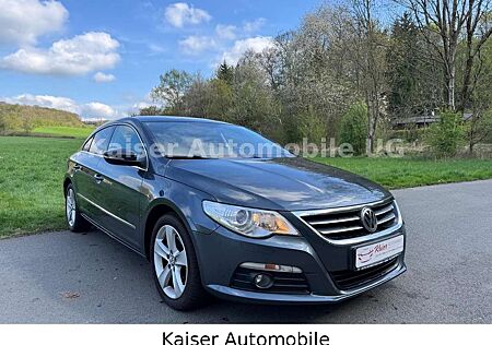 VW Passat Volkswagen CC Comfortline*2.Hand*Klima*Xenon*Tempoma