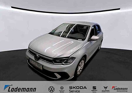 VW Polo Volkswagen 1.0 TSI Life LED+NAVI+KLIMA+ACC+PDC+VIRTUAL