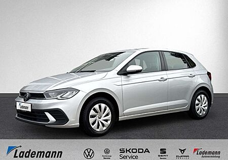 VW Polo Volkswagen 1.0 TSI Life LED+NAVI+KLIMA+ACC+PDC+VIRTUAL