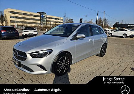Mercedes-Benz B 250 e Progressive Distronic 11kW "neues Modell"